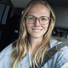 Casey Yoder