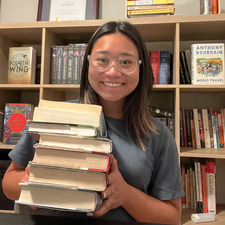 Danielle | danielle.reads