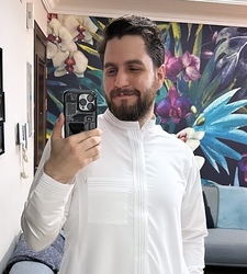 Abdalwarith Abdaldayem