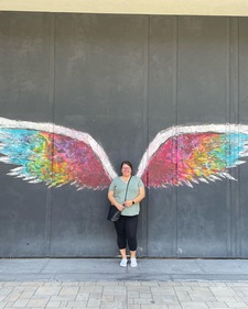 Stephanie Frank-Terrell