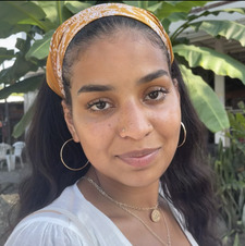Safiya Bansfield