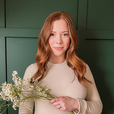 Sarah Hamilton (Huxtable)