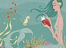 Garrett “Gariel” 🧜🏻‍♂️