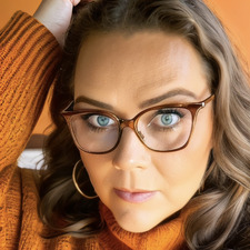 Laura ~ Not Now I'm Reading