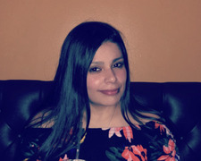 Reader Jae Blackshear