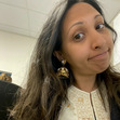 Pranisha
