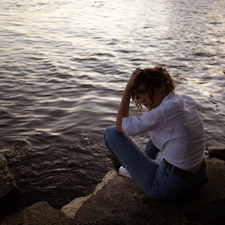 Tabitha van der Hoek