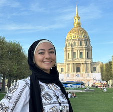 Heba Ali Mohamed Mostafa