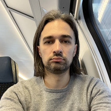 Милош Ћирић