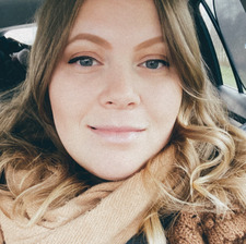 Hanna-Madeleine Andersson