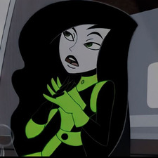 shego