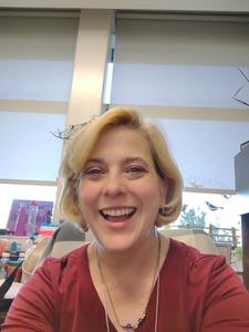 Susan Nightingale