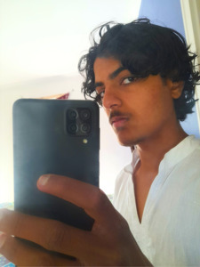 Rehaan Kumar