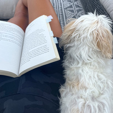 Mackenna Tomaszewski