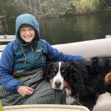 Alison Goering-Hackworthy