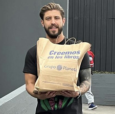 Juan Sebastián  Abella