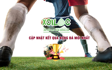 Kết Quả Bóng Đá Xoilac TV