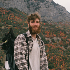Seth Angerbauer