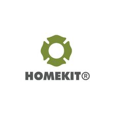 cửa tự động HomeKit