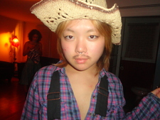 Mayuko