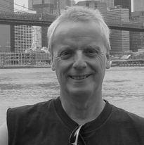 Michael John Paul McManus