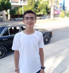 Nour Karbejha