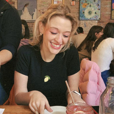 Hannah Simone Holden