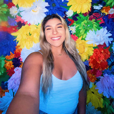 Sofia Martinez-Gonzales 