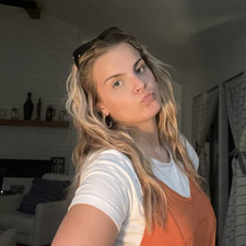 Madison Johnson 