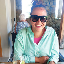 Georgina 