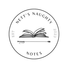 Nett’s Naughty Notes