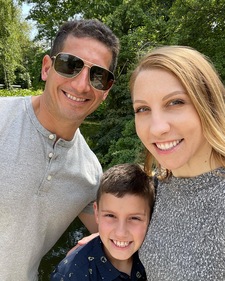 Jenny Phillips-Levine