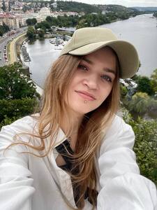 Юля Примачук