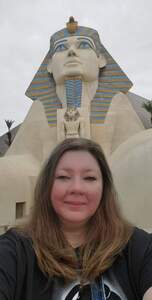TIFFANY Prock