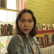 Nora Bui