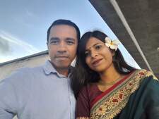Tareq Mahmud