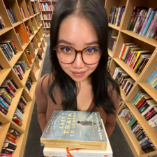 Annie Wu