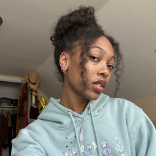 Sharashanahya Belcher