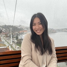 Cynthia Ho