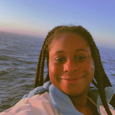 Zanyah Wright