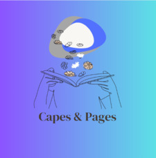CapesandPages