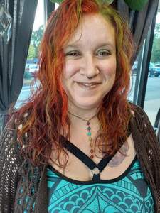 Nicki Berens