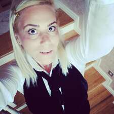 Dilara Cavusoglu  Tanir