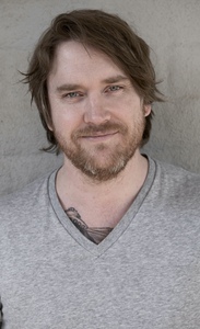 Nick James