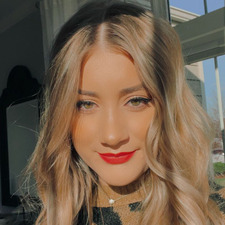 Grace Carpenter