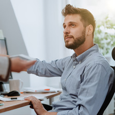 Doug Harrison Harrison