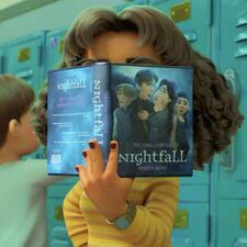 ‧͙･༓☾Stella☽༓⁺‧