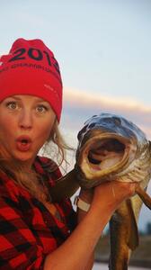 Pia Ve Dahlen