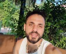 ibrahim abdelrahman