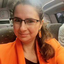 Evelien Vandeplassche